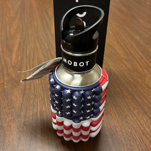 Firecracker Mobot, NWOT - Picture 2 of 16